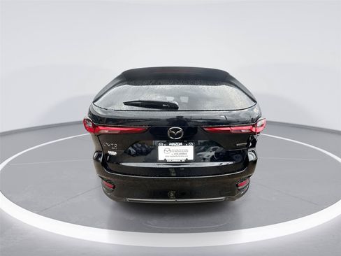 New 2026 MAZDA CX-70 3.3 Turbo w/ Preferred Package AWD/4WD image 7