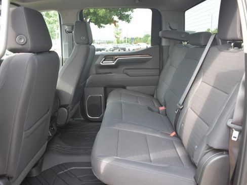 New 2026 Chevrolet Silverado 1500 RST w/ RST Select Package AWD/4WD image 19