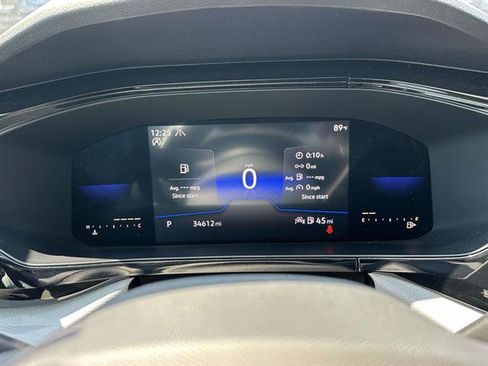 Used 2022 Volkswagen Taos S w/ IQ Drive S Package AWD/4WD image 36