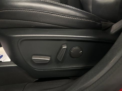 Certified 2022 Ford Escape SEL image 14