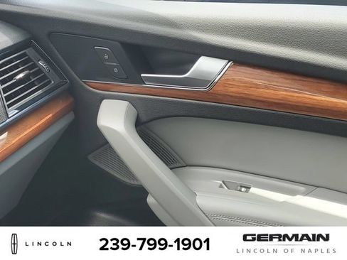 Used 2021 Audi Q5 Prestige AWD/4WD image 28