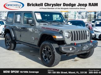 Used 2023 Jeep Wrangler Rubicon video 3