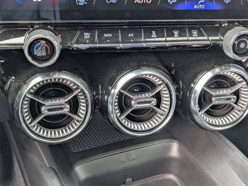 New 2025 Chevrolet Blazer EV LT w/ Super Cruise Package image 14