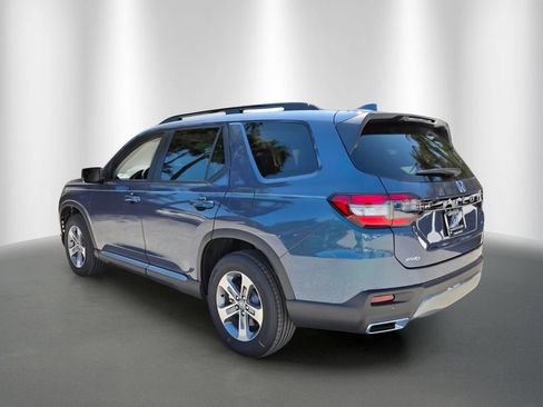 New 2026 Honda Pilot EX-L image 5