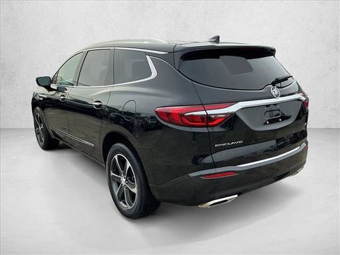 Used 2020 Buick Enclave Essence w/ Sport Touring Edition image 7