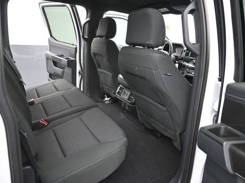 Certified 2023 Ford F150 XLT w/ Equipment Group 301A Mid image 14