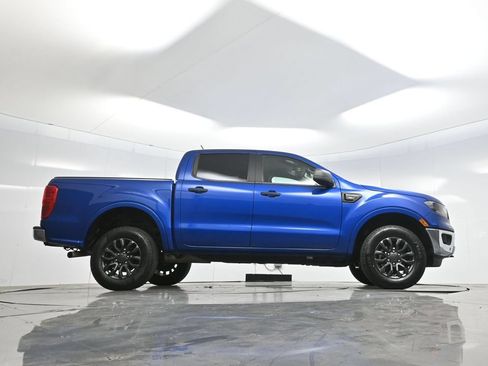 Used 2019 Ford Ranger XL w/ Equipment Group 101A Mid RWD image 52