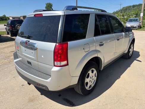 Used 2007 Saturn Vue 2WD image 7