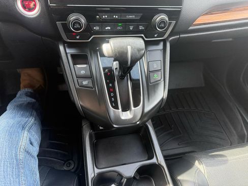 Used 2021 Honda CR-V EX-L image 18