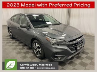New 2025 Subaru Legacy Premium w/ Popular Package #1A 360° Tour