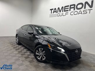 Used 2024 Nissan Altima 2.5 S video 1