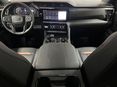 Used 2026 GMC Sierra 1500 AT4 w/ Technology Package AWD/4WD image 24