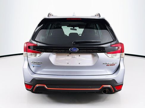 Used 2023 Subaru Forester Sport image 7