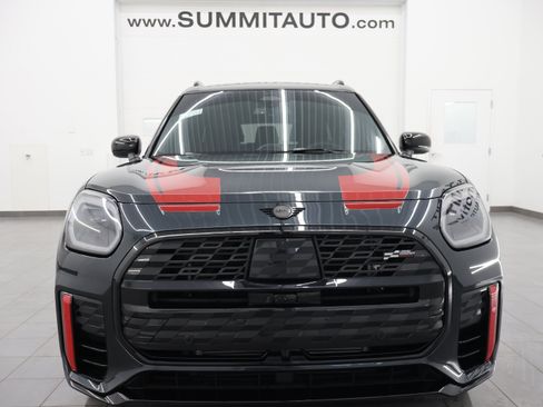 Used 2025 MINI Cooper Countryman John Cooper Works AWD/4WD image 26