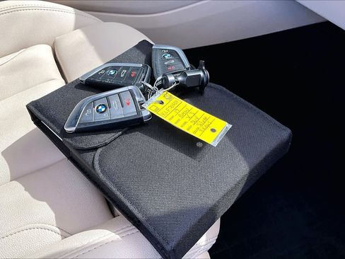 Used 2019 BMW X3 sDrive30i image 15