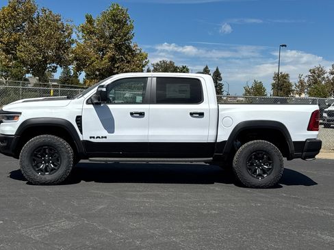 New 2026 RAM 1500 RHO w/ RHO Level 1 Equipment Group AWD/4WD image 6