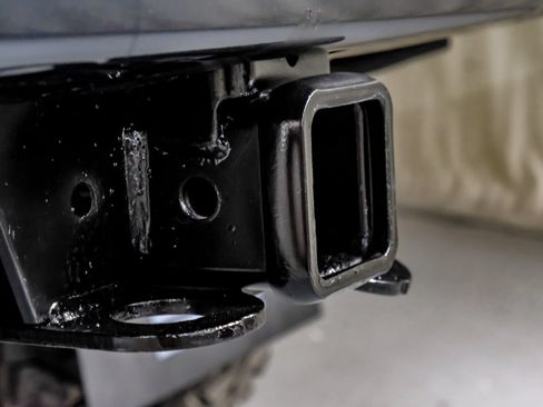 Used 2018 RAM 3500 Laramie w/ Protection Group AWD/4WD image 49