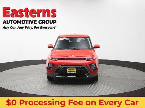 Used 2020 Kia Soul EX FWD image 54