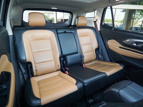 Used 2018 GMC Terrain SLT w/ Preferred Package FWD image 37