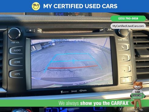 Used 2019 Toyota Highlander XLE image 36