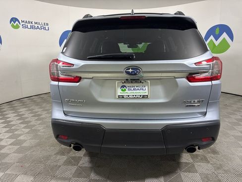 Certified 2023 Subaru Ascent Limited w/ Technology Package AWD/4WD image 6