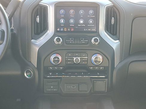 Used 2023 GMC Sierra 2500 SLT w/ Texas SLT Premium Package AWD/4WD image 15