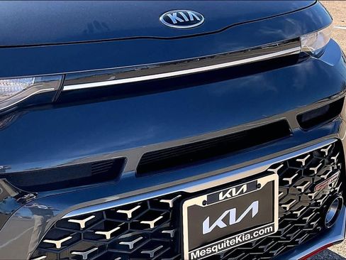 Used 2020 Kia Soul GT-Line w/ Option Group 015 image 33