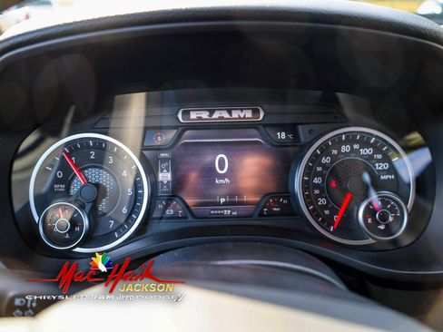 New 2026 RAM 1500 Express image 14