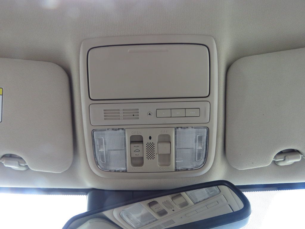 Used 2015 Honda CR-V Touring image 27