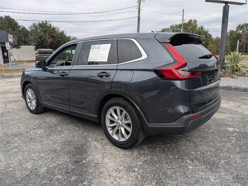 Used 2024 Honda CR-V EX-L image 12