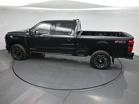 New 2026 Ford F250 Platinum image 40