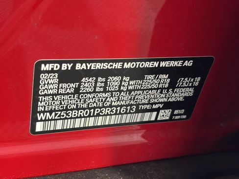 Used 2023 MINI Cooper Countryman S FWD image 31