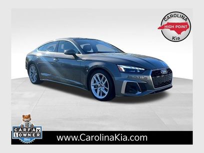 Used 2024 Audi A5 2.0T Premium Plus