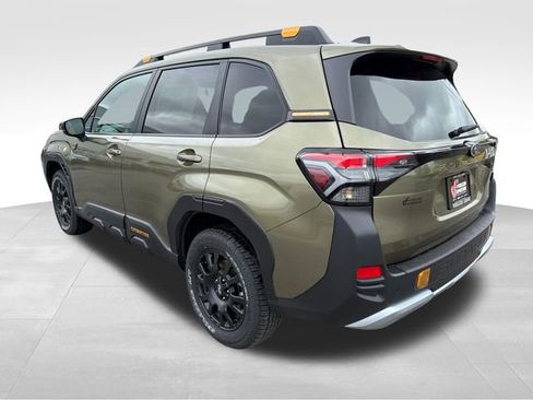New 2026 Subaru Forester Wilderness AWD/4WD image 5