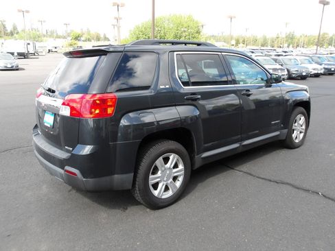 Used 2014 GMC Terrain SLE AWD/4WD image 5