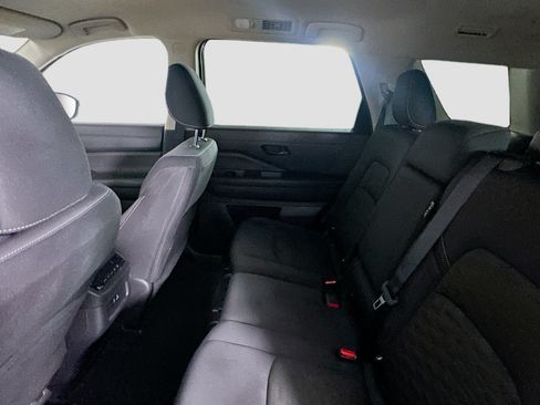 Used 2024 Nissan Pathfinder SV AWD/4WD image 27