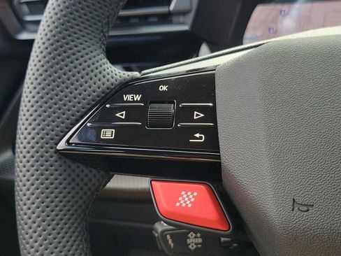 New 2026 Audi RS 3 AWD/4WD image 8