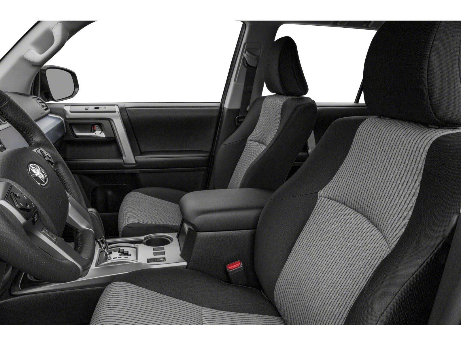 Used 2021 Toyota 4Runner SR5 RWD image 6