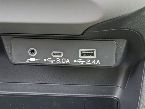 New 2025 Subaru Crosstrek 2.5i Sport w/ Popular Package #3A image 20