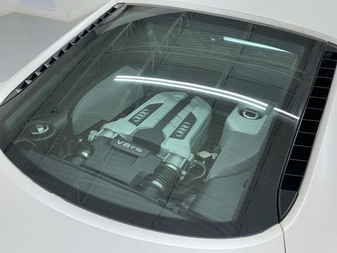 Used 2009 Audi R8 V8 AWD/4WD image 75