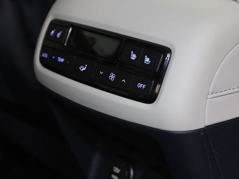 Used 2024 Hyundai Palisade Calligraphy AWD/4WD image 19