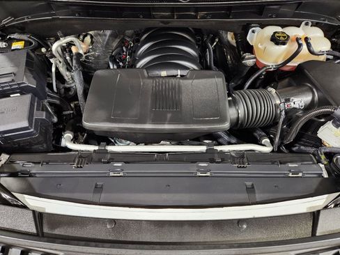 Used 2025 Cadillac Escalade Sport Platinum AWD/4WD image 59