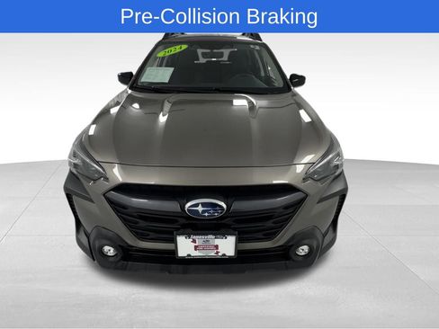 Certified 2024 Subaru Outback Premium AWD/4WD image 5