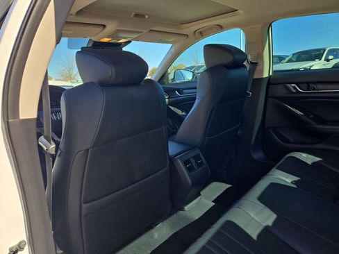 Used 2018 Honda Accord EX-L image 17