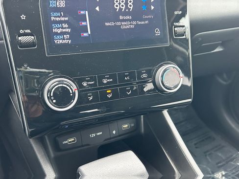 Used 2023 Hyundai Tucson SEL image 17