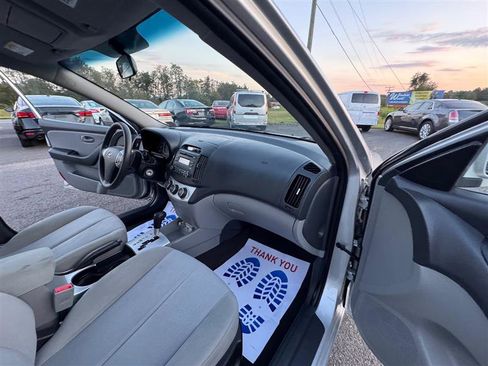Used 2009 Hyundai Elantra GLS image 36
