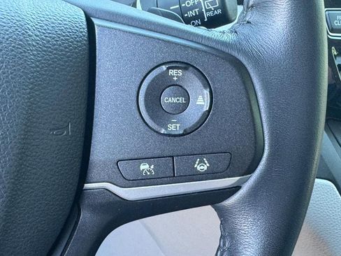 Certified 2023 Honda Odyssey EX-L image 22