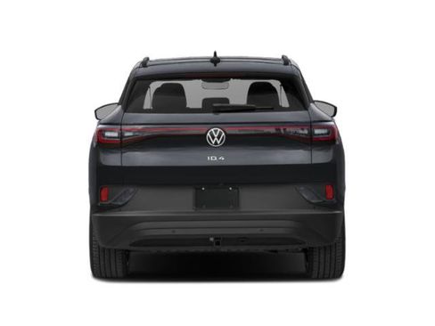 Used 2023 Volkswagen ID.4 Pro AWD/4WD image 5