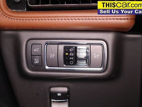 Used 2023 Lincoln Nautilus Reserve AWD/4WD image 21