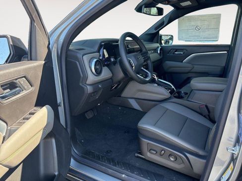 New 2026 Chevrolet Colorado ZR2 w/ Technology Package image 8